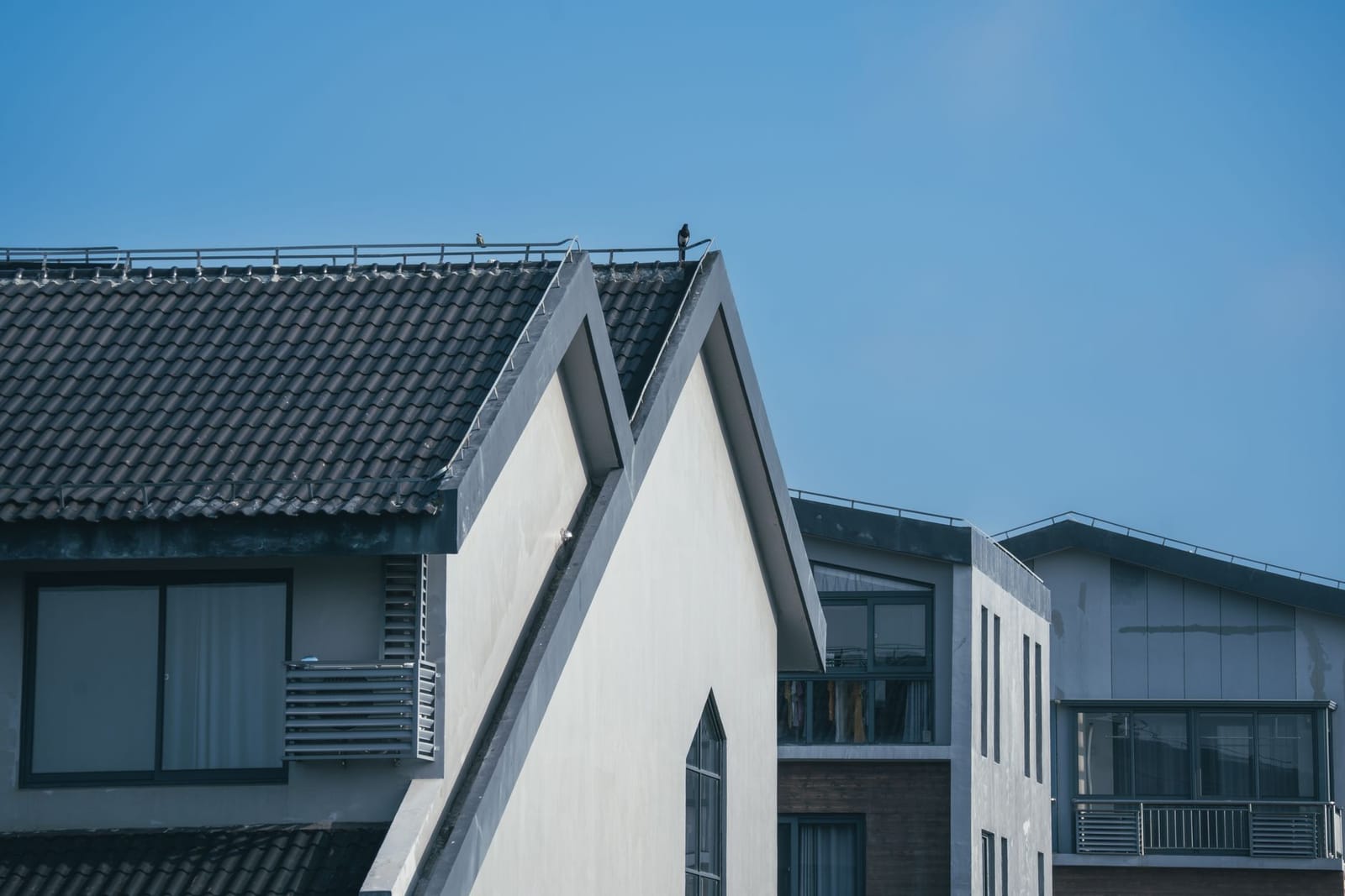 Seamless Gutters in Raleigh, NC
